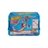 HOT WHEELS Track Builder leegitsev surmasõlmerada, HMC04 HMC04