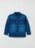 OVS BOY3-10Y SHIRTS L/S 2M 5-6 BLUE 001912966 
