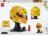 43022 LEGO® Editions Scuderia Ferrari HP Lewis Hamilton kiiver 