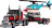 31146 LEGO® Creator Pardaveoauto Koos Helikopteriga 