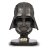 4D BUILD Pusle Darth Vaderi kiiver, 6069821 