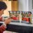 76450 LEGO® Harry Potter™ Miniatuur: Sigatüüka ekspress 