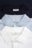 COCCODRILLO polo särk, sinised, XCX143602EJB-036-116 