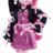MONSTER HIGH nukk Draculaura, JHK29 