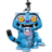 72537 LEGO® KPop Demon Hunters Derpy Tiger ja Sussie Bird 