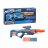 NERF mängupüss Elite 2.0 Eaglepoint RD 8, F0423EU4 F0423EU4