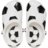 CROCS kroksid FROZEN BAYA värvilised, 210157-103 29 suurus 