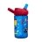CAMELBAK joogipudel Eddy+ Kids, 400ml, Skate Monsters, 2472401041 
