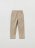 OVS 1 EN BOY 3-10Y TROUSER 2M 5-6 BROWN 001844966 