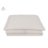MIMINU 2-osaline voodipesukomplekt Royal collection, Beige, 100x135, 60x40 cm 