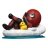 YUME Hero Box Deadpool assortii, 19717 