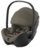BRITAX autotool BABY-SAFE 5Z2 Diamond, Urban Olive - LUX, 2000039637 