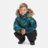 HUPPA talvekombinesoon WILLE 2, 36430220-52287, 110 cm 