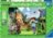 RAVENSBURGER laste pusle Minecraft, 100 tk, 12004176 