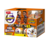 5 SURPRISE miniatuuride komplekt NBA Ballers 2 seeria, assortii, 77678GQ2 