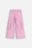 COCCODRILLO püksid MAXITROPIC GIRL KIDS, roosa, WC5119101MGK-007-122, 122 cm 