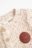 COCCODRILLO body BETWEEN FRIENDS BOY NEWBORN, beige, ZC4112101BBN-002-086, 86 cm 