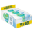 PAMPERS Niisked salvrätikud Harmonie Aqua, 9x48 tk, 81783736 