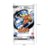 KAYOU Naruto-Smriti kollektsioneeritavad kaardid Heaven Scroll Edition, 8 tk., NR-RDIV-Z001-001B-EMEA 