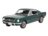REVELL 1965. aasta Ford Mustangi mudel 2+2 Fastback, 67065 