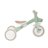 GLOBBER õppekolmerattaline Learning Trike 3in1 Plus, pistaatsia, 738-109 