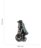 CYBEX jalutuskäru BALIOS S LUX TPE 2, Stormy blue, 524001195 