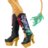 MONSTER HIGH Jinafire Longi, HYV58 