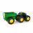 JOHN DEERE vaguniga traktor, 47353 47353