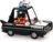 CRAZY MOTORS politsei auto Hurry Police, DJ05473 