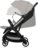 LIONELO jalutuskäru JULIE AIR, Beige sand 