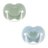Tommee Tippee lutt silikoon 2tk 6-18kuud Anytime 43354499 43336403