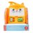 FISHER-PRICE veerev kassipoja peegel, JLF98 
