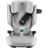 BRITAX  autotool  100-150 cm, KIDFIX PRO, LUX, Linen Grey, 2000040921 