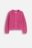 COCCODRILLO kampsun ACADEMY GIRL KIDS, roosa, ZC5172201AGK-008-116, 116 cm 