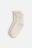 COCCODRILLO sokid SOCKS GIRL, kreemjas, WC5382209SOG-003-036, 36 cm 