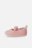 COCCODRILLO tekstiilist saapad SHOES GIRL, roosa, cm 