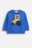 COCCODRILLO t-särgid CITY BUILDER BOY KIDS, sinine, cm 