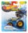 HOT WHEELS värvimuutvad üksikud autod, assortii, HGX06 HGX06