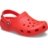 CROCS kroksid CRUSH oranžid, 206991-7AH 32 suurus 