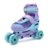 SEVEN POLSKA rulluisud FROZEN, 3 in 1, suurus 34-37, 59488 