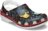 CROCS kroksid POKEMON PRINT värvilised, 211343-90H 45,5 suurus 