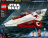 75333 LEGO® Star Wars™ Obi-Wan Kenobi Jedi Starfighter™ 75333