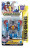HASBRO TRANSFORMERS Cyberverse Scout 8 assort., E1883EU8 E1883EU8