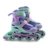 SEVEN POLSKA rulluisud FROZEN, 3 in 1, suurus 34-37, 59488 