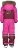DIDRIKSONS talvekombinesoon BJÄRVEN 3, roosa, 505466-322, 140 cm 