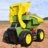 John Deere masin, Maxx Power 2in1 Dig Rig, X470273ML 