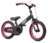 SmarTrike Xtend 2in1 jalgratas ja tasakaaluratas, roosa, 2080502 