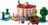 21275 LEGO® Minecraft® TNT džunglimaja 