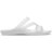 CROCS sussid KADEE II valged, 206756-100 36,5 suurus 
