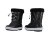 DEMAR lumesaapad FURRY 2 NF, mustad, 1500, 20-21 1500 2NF 20-21